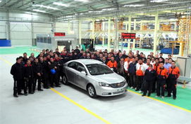 帝豪成为我国首个出口免验轿车产品，开启汽车销售新篇章