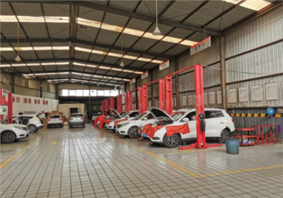 云南赛康汽车销售 专业服务与多元选择的完美结合