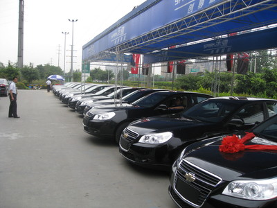 四川灵通诚信销售赢得某企业景程团购