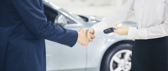 汽车销售会计分录详解