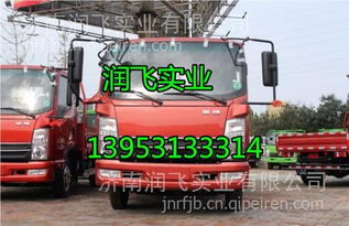 凯马凯捷M锐航配件全解析 驾驶室总成、发动机变速箱及车架大梁选购指南