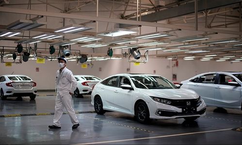 乘用车4月销量环比大增36.6%，车市回暖成定局