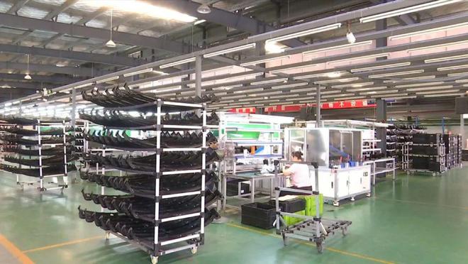 竞逐绿色赛道 矢志向海图强——盘湾镇 走好绿色低碳之路，勇当发展“碳路先锋”