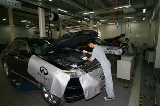 汽车用品行业 刚需驱动下的售后市场激烈竞争与销售联动